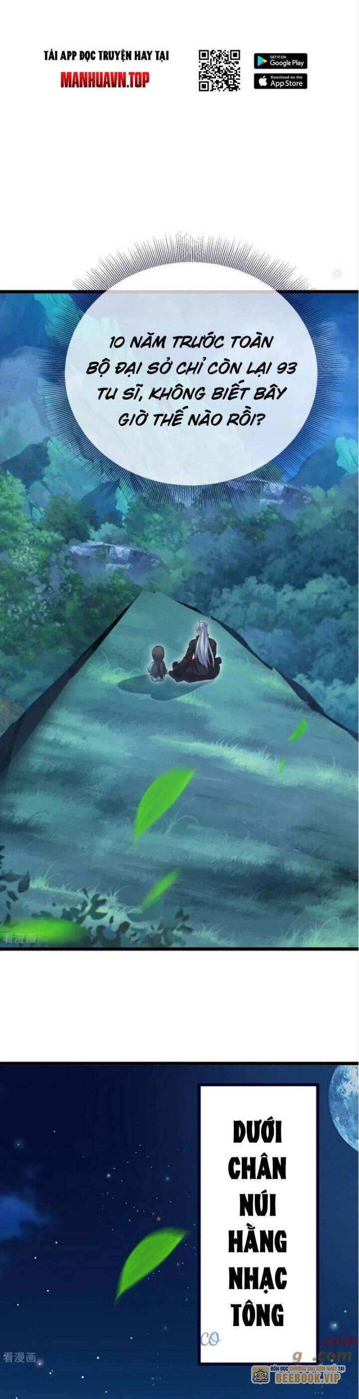 tiên võ đế tôn chapter 699 30