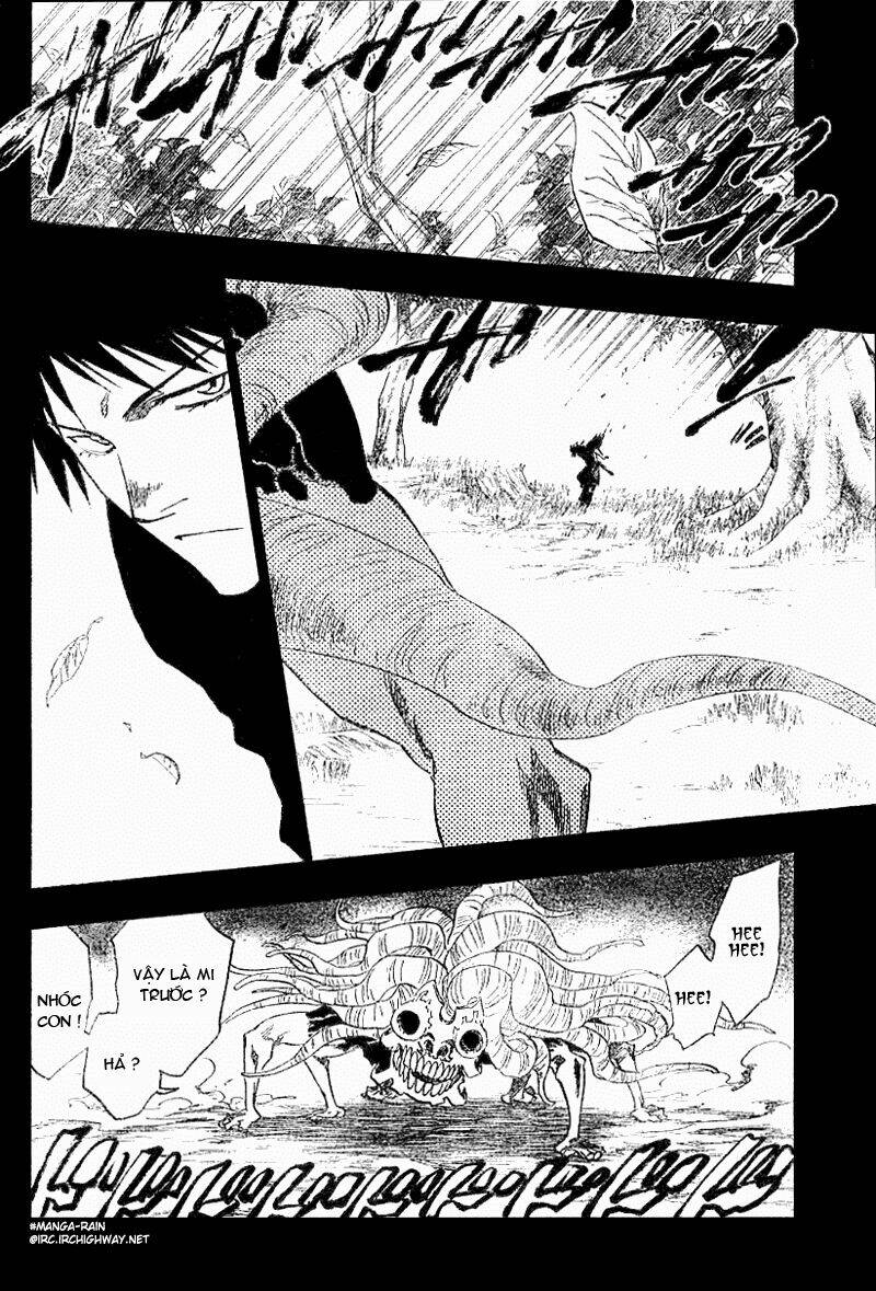 thần chết ichigo chapter 135 5