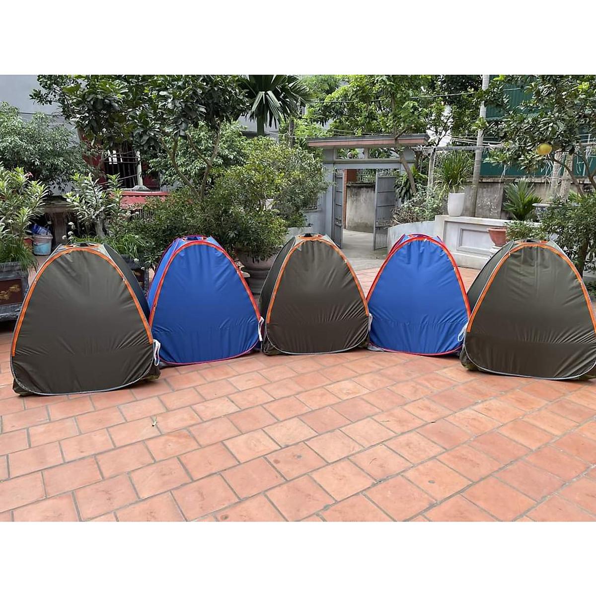 Lều xông hơi và nồi xông hơi toàn thân hàng chính hãng - giao mầu ngẫu nhiên