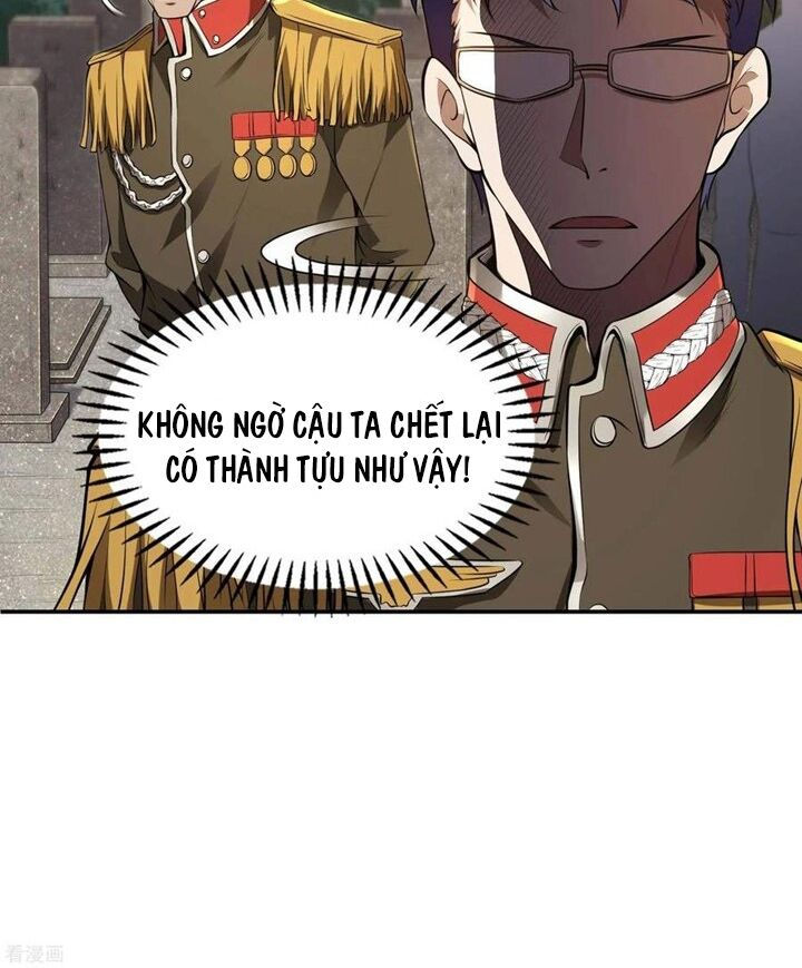 đệ nhất người ở rể chapter 76 45