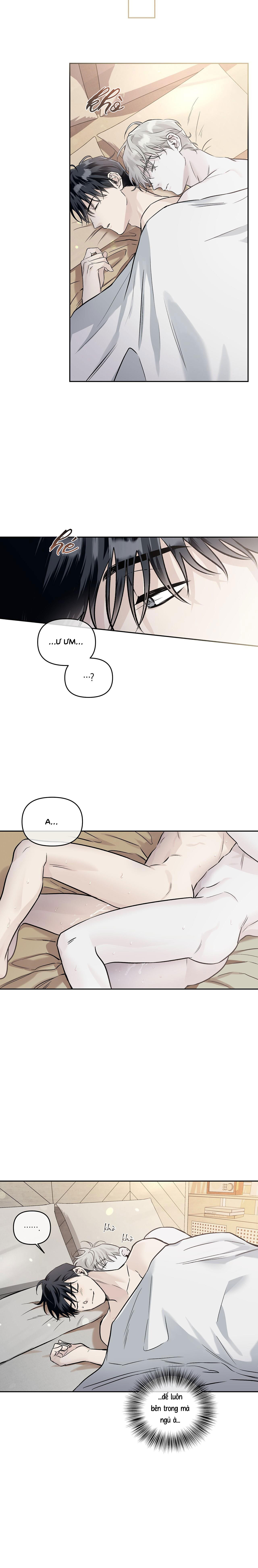 hạ cánh nơi miền đất xanh chapter 7 19