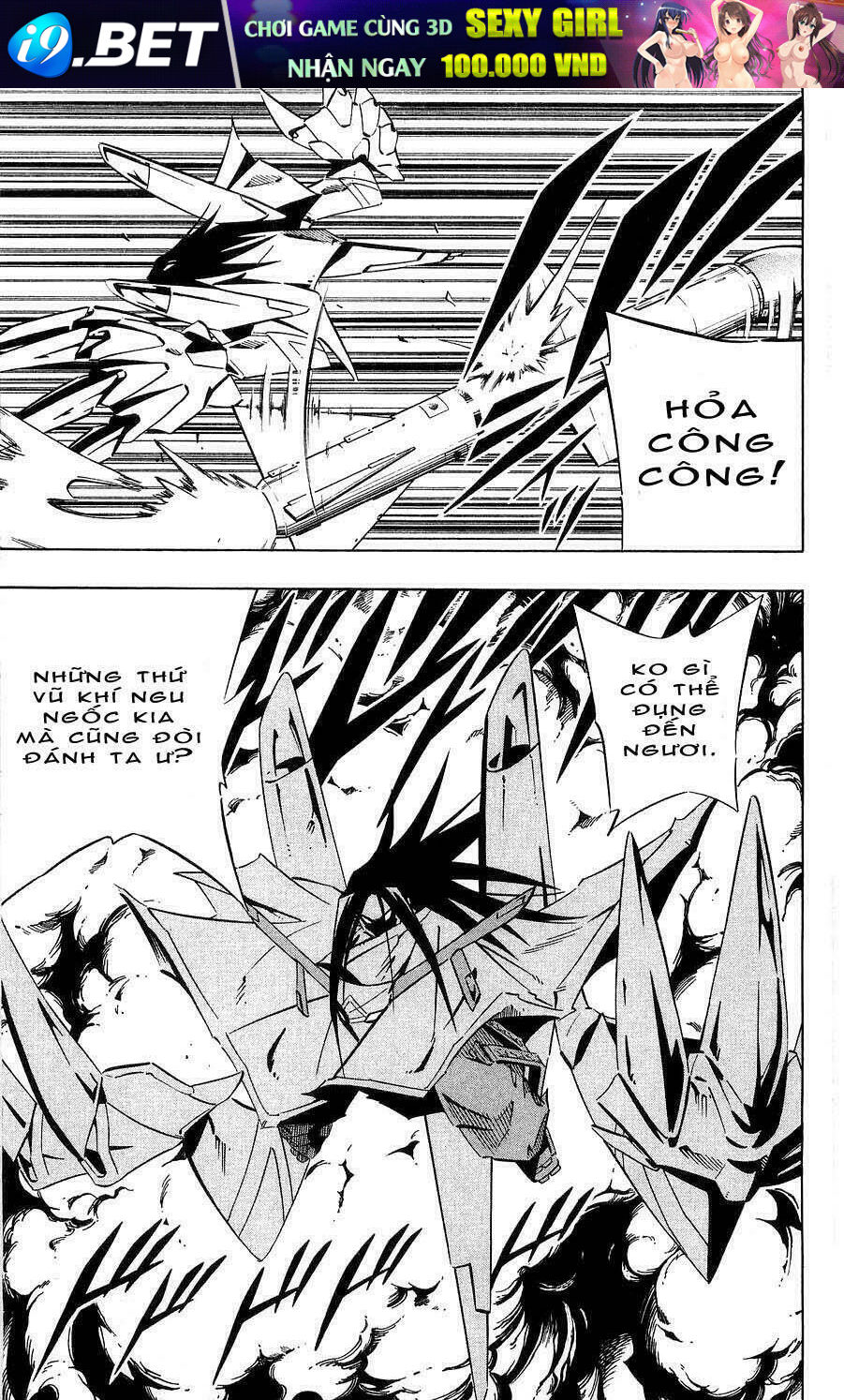 vua pháp thuật chapter 262 5