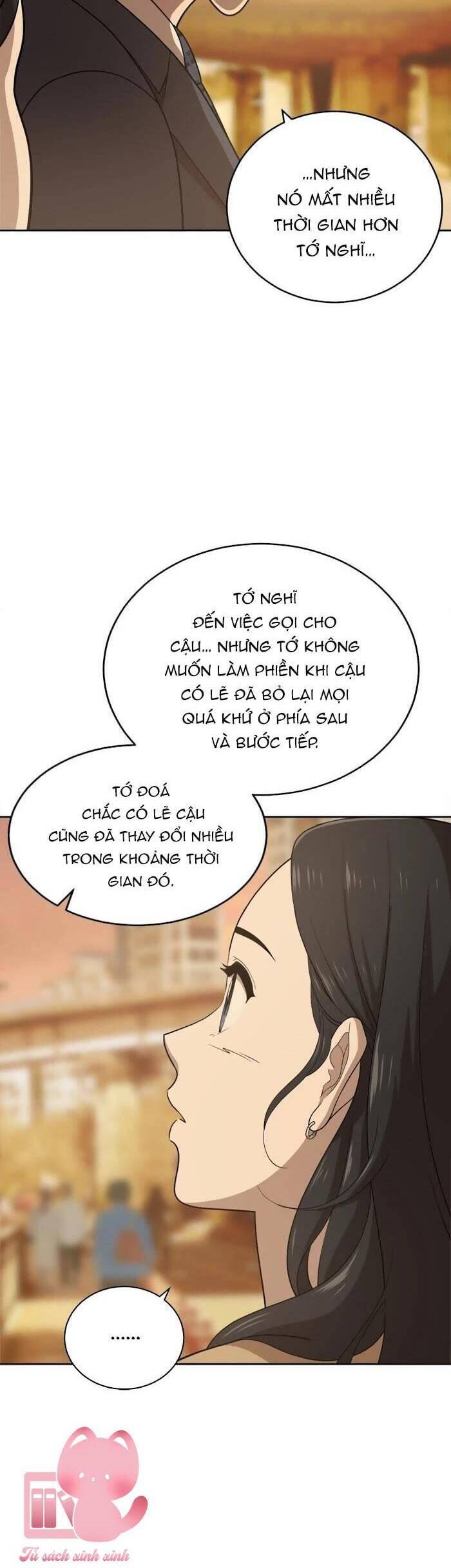 Cô Nàng Hết Thuốc Chữa Chapter 103 - Trang 51