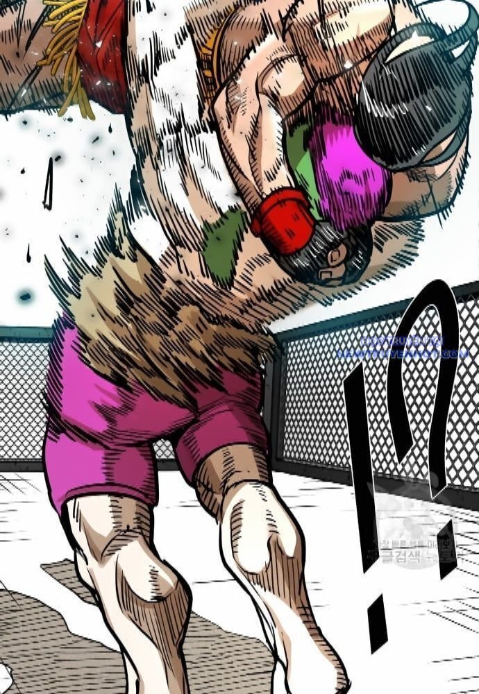 shark - cá mập chapter 283 97