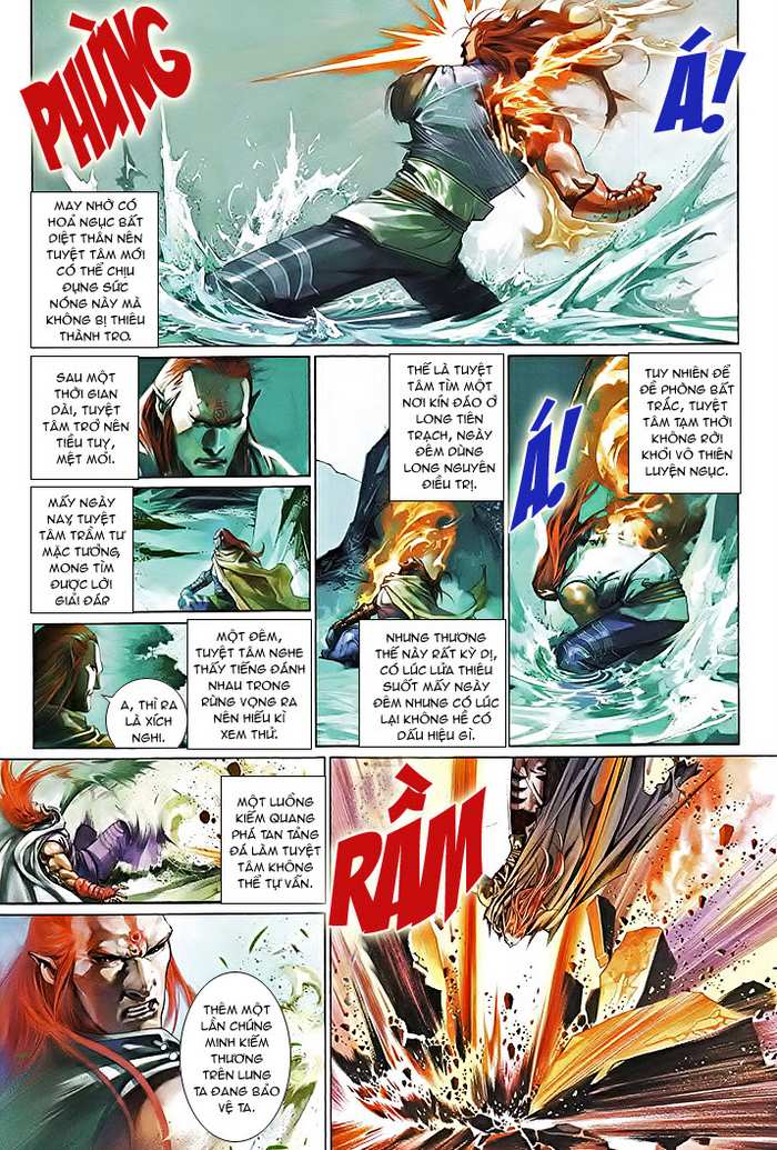 phong vân chapter 498 6