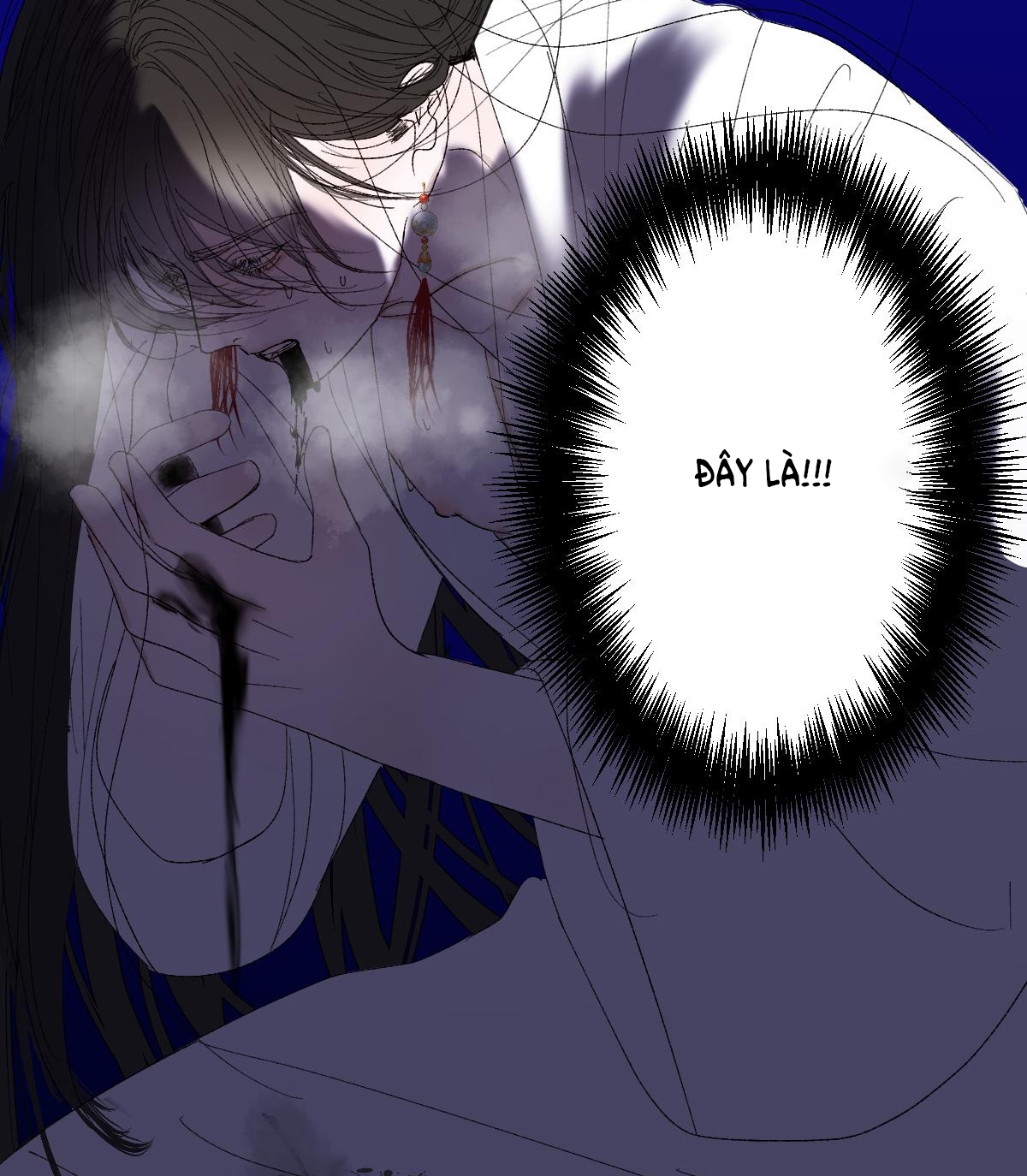 chuyện bên lề sau khi xuyên sách của ta và sư tôn chapter 46 15