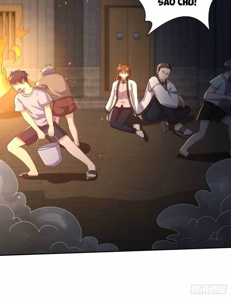 thập nhị thiên kiếp chapter 58 3