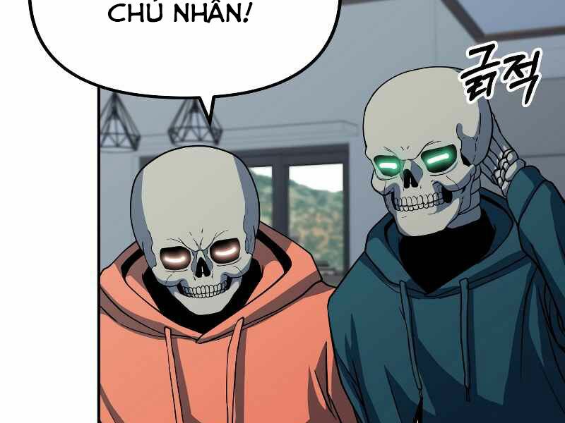 ngôi nhà kết nối với hầm ngục chapter 22 42