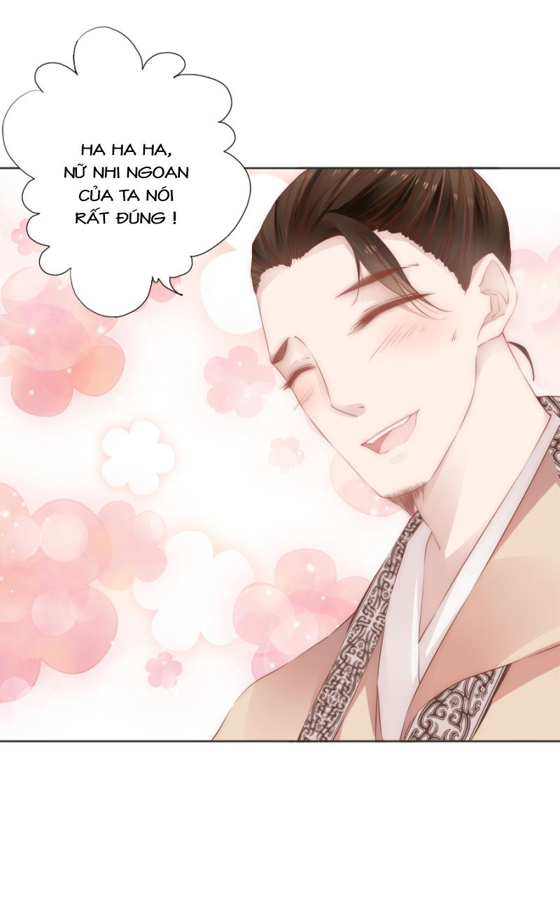 solo đi vương gia chapter 96 4