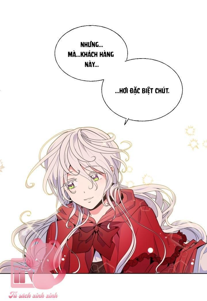 nguyện ước vô vọng của ma nữ chapter 13 13