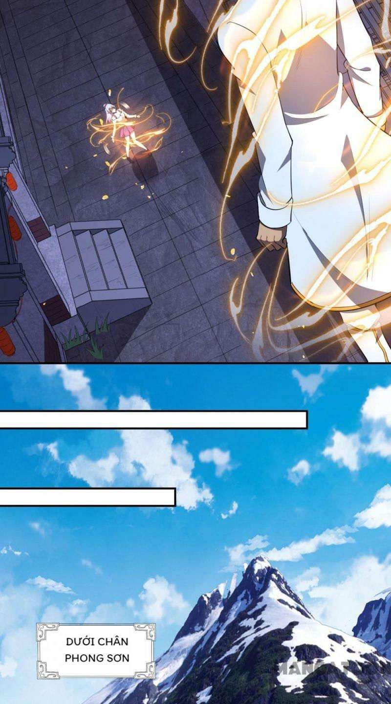 đệ nhất người ở rể chapter 119.2 8