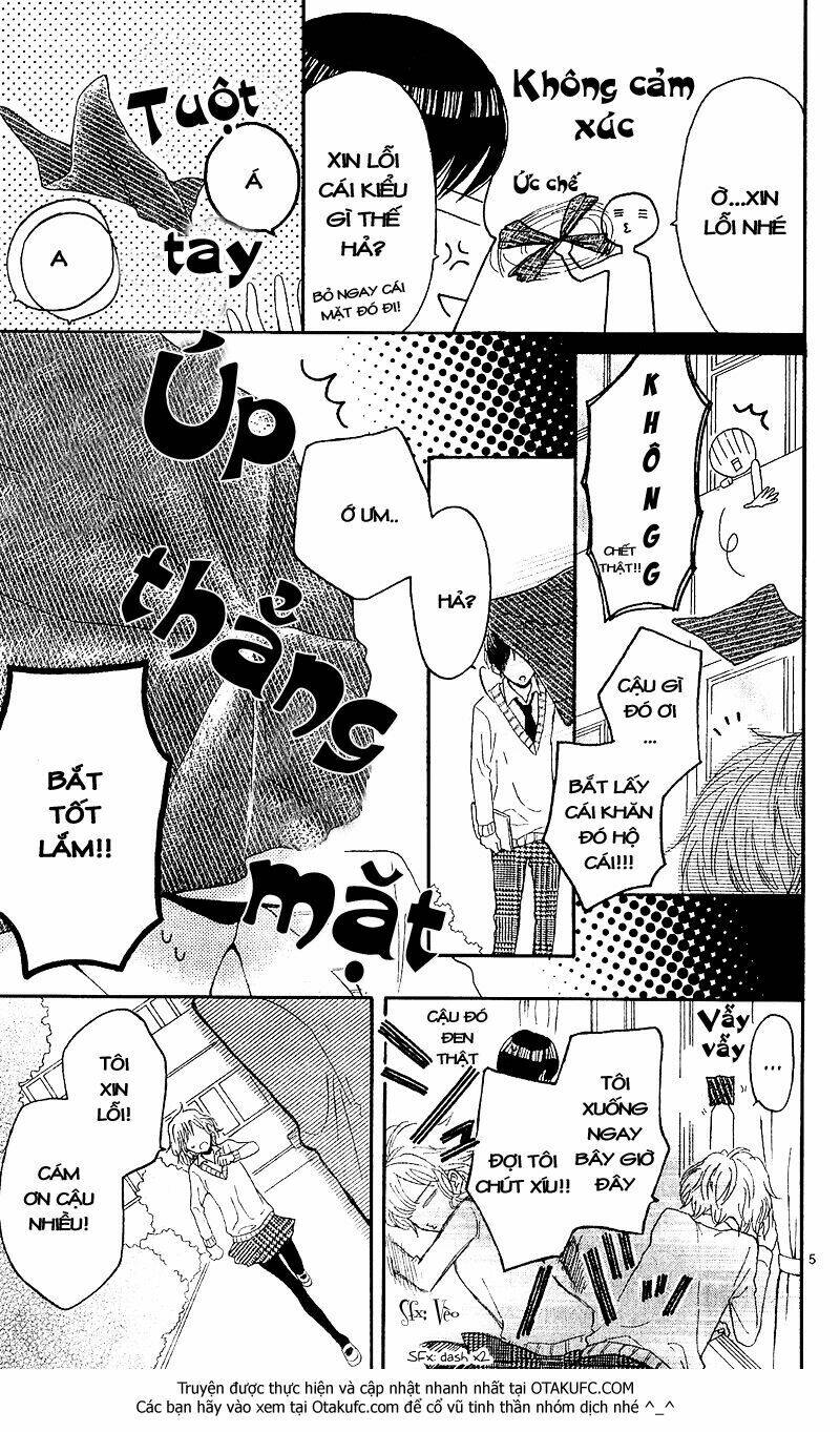 tổng hợp one shot. chapter 185 7