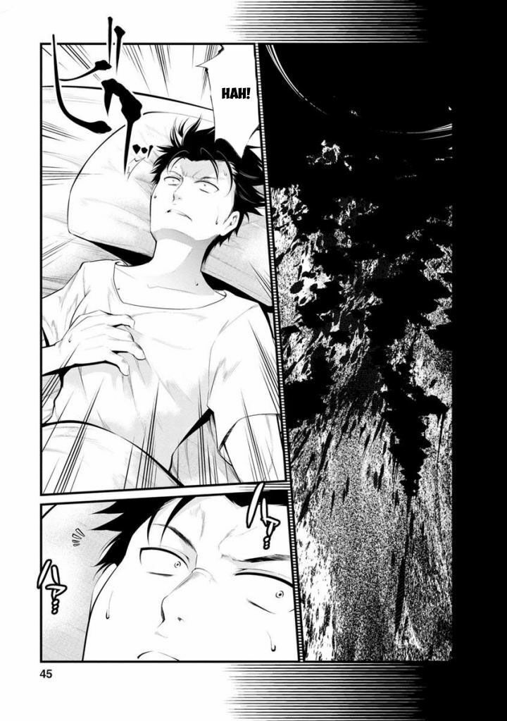 thí nghiệm ngục tù chapter 34 8