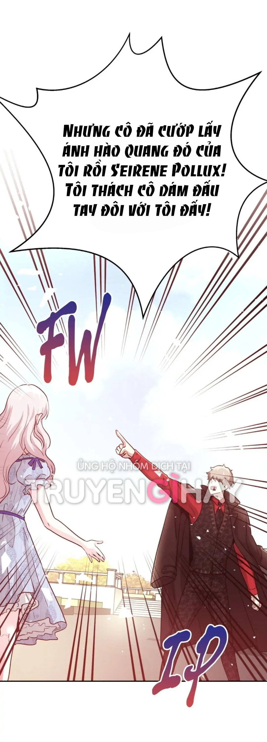 5500 sắc thái của quỷ vương chapter 14.2 19