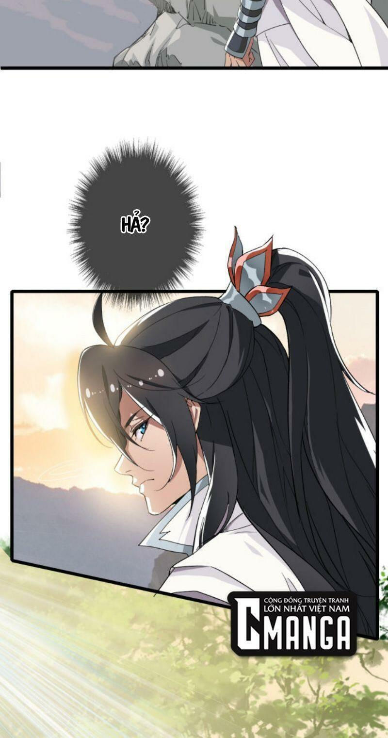 siêu đạo thần thuật chapter 31 15