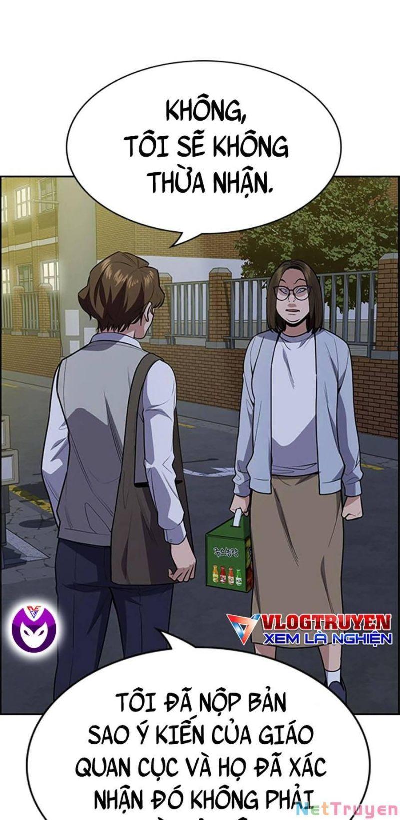 giáo dục chân chính chapter 86 75