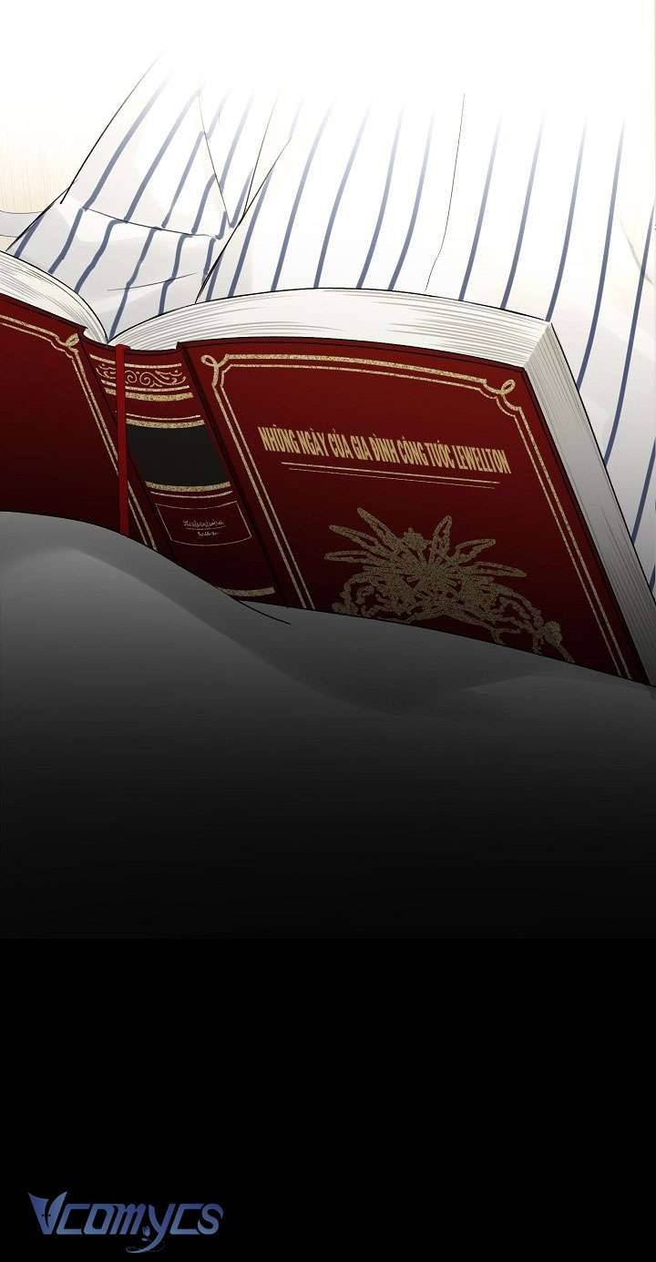 phương pháp trở thành con gái của người hùng bóng đêm chapter 1 35