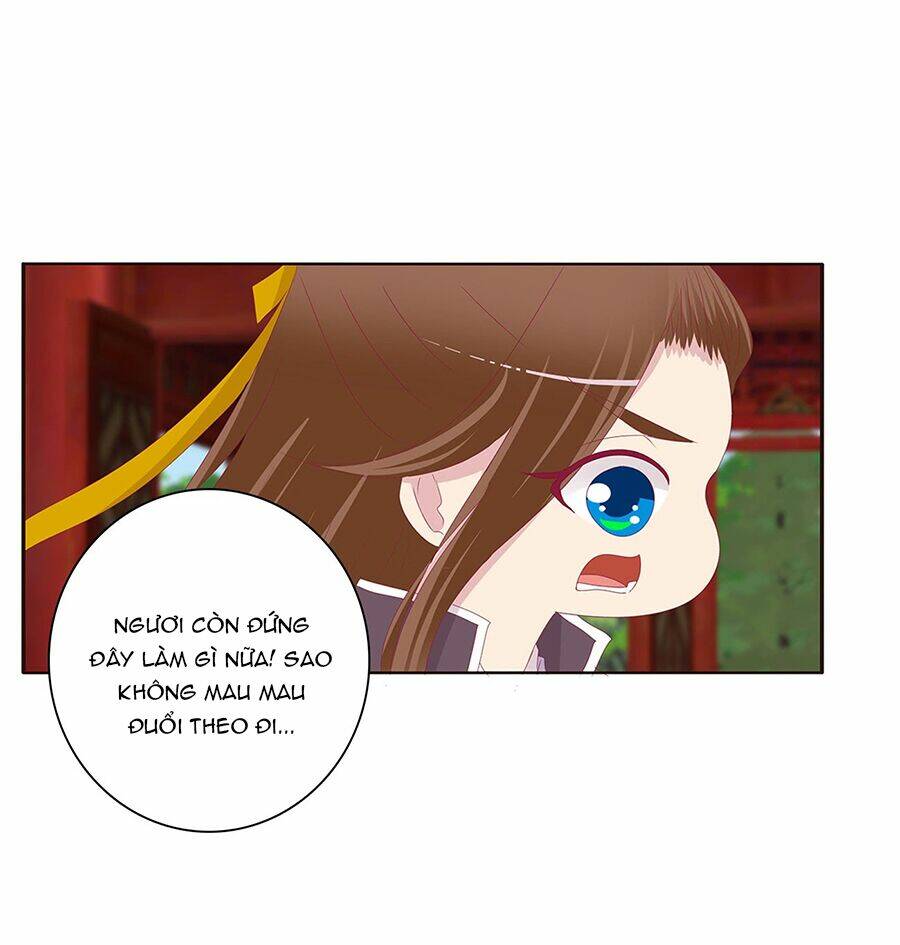 tướng quân mời ra trận chapter 143 22