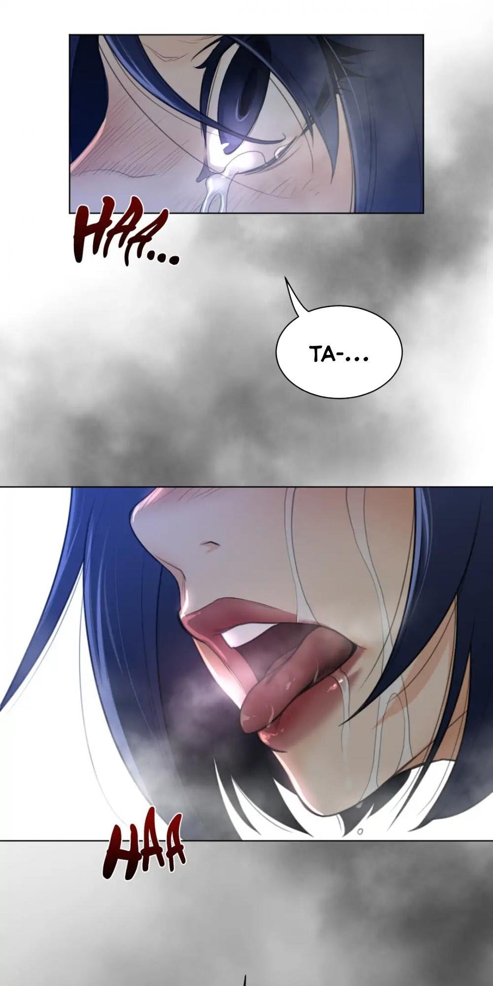 một nửa hoàn hảo chapter 83 45