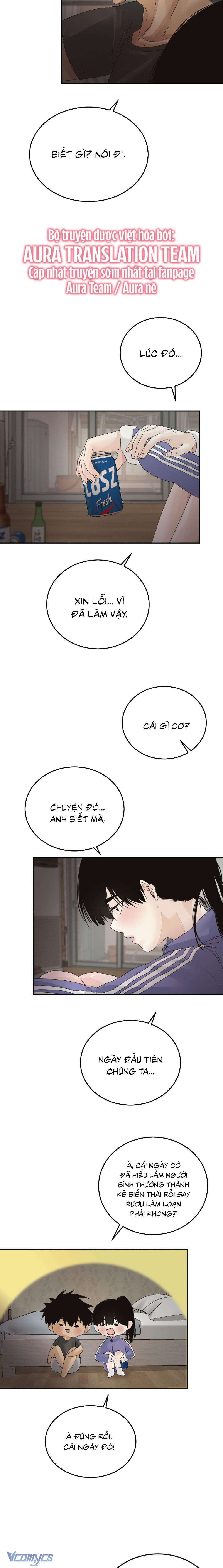 [18+] trở thành gia đình chapter 24 7