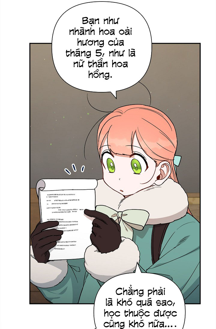 trở thành con gái của anh hùng bóng đêm chapter 38.1 5