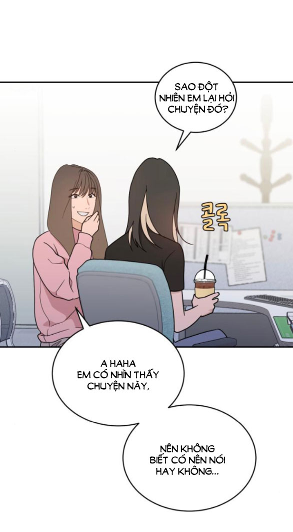 Vận May Bất Ngờ chapter 44.1 32