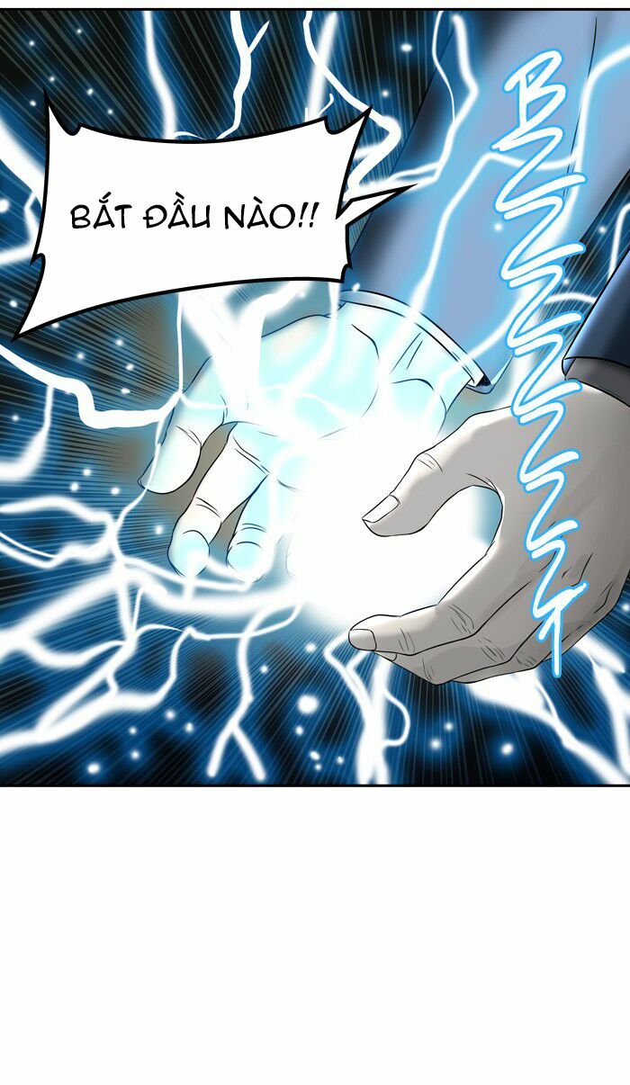 tòa tháp bí ẩn 2 chapter 306.5 5
