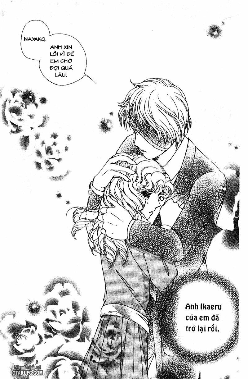 khúc tình ca ban mai - akatsuki no aria chapter 68 31