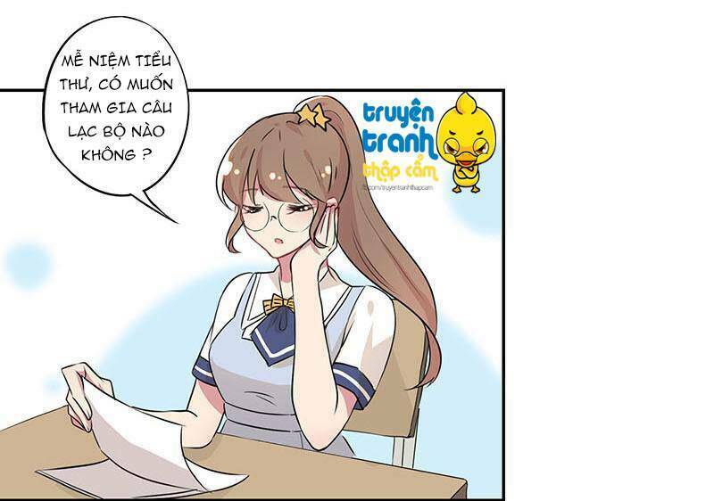 bá đạo hiệu thảo đích duệ nha đầu chapter 6 3