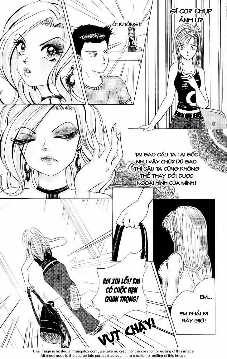 delilah's mystery chapter 3 2