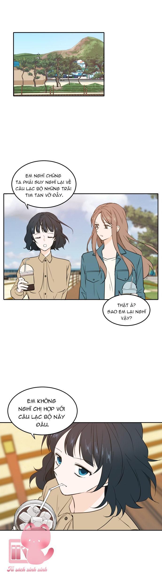 hẹn gặp nhau ở kiếp thứ 19 chapter 34 2