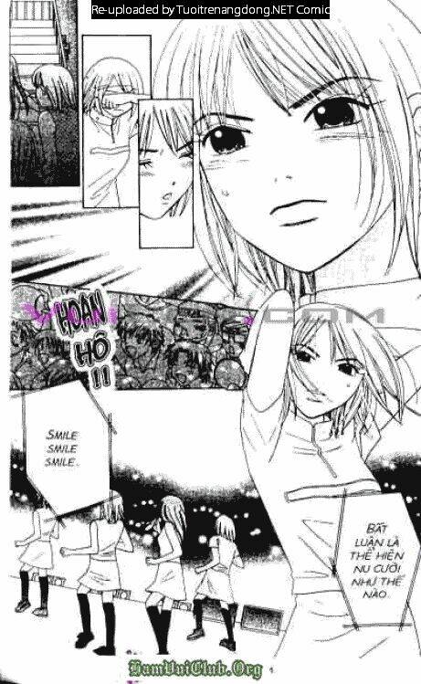 cánh thiên nga chapter 13 14