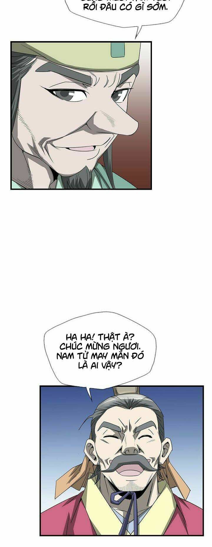 cuồng long chapter 41 25