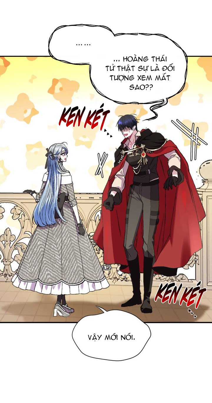 cha à, con không muốn kết hôn đâu chapter 29 37