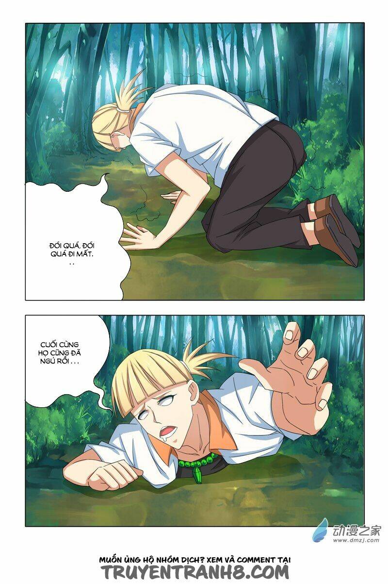 trái tim người hùng chapter 7 3