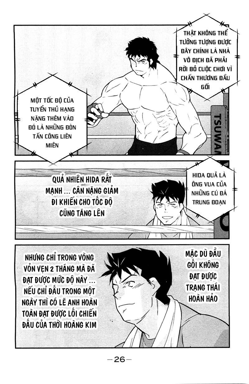 truyền nhân atula 3 chapter 66 5