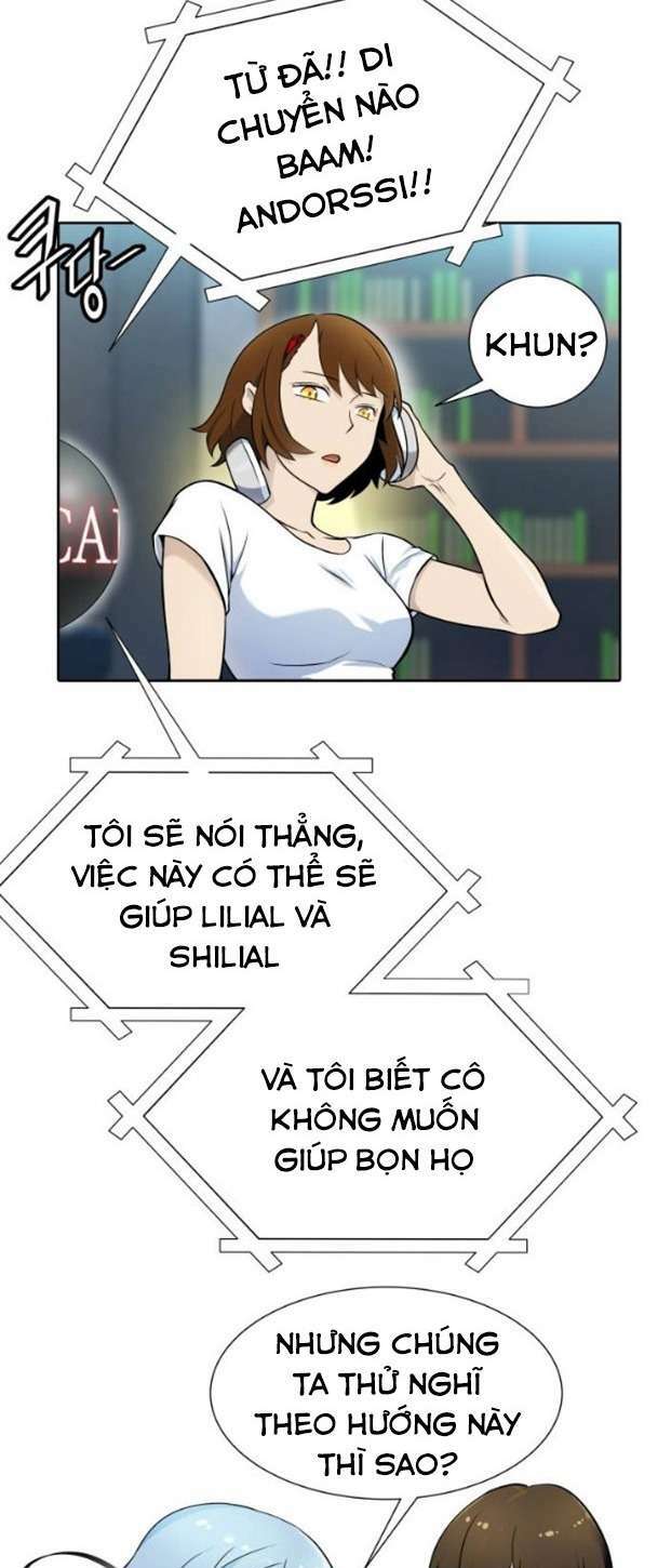 cuộc chiến trong tòa tháp chapter 583 75