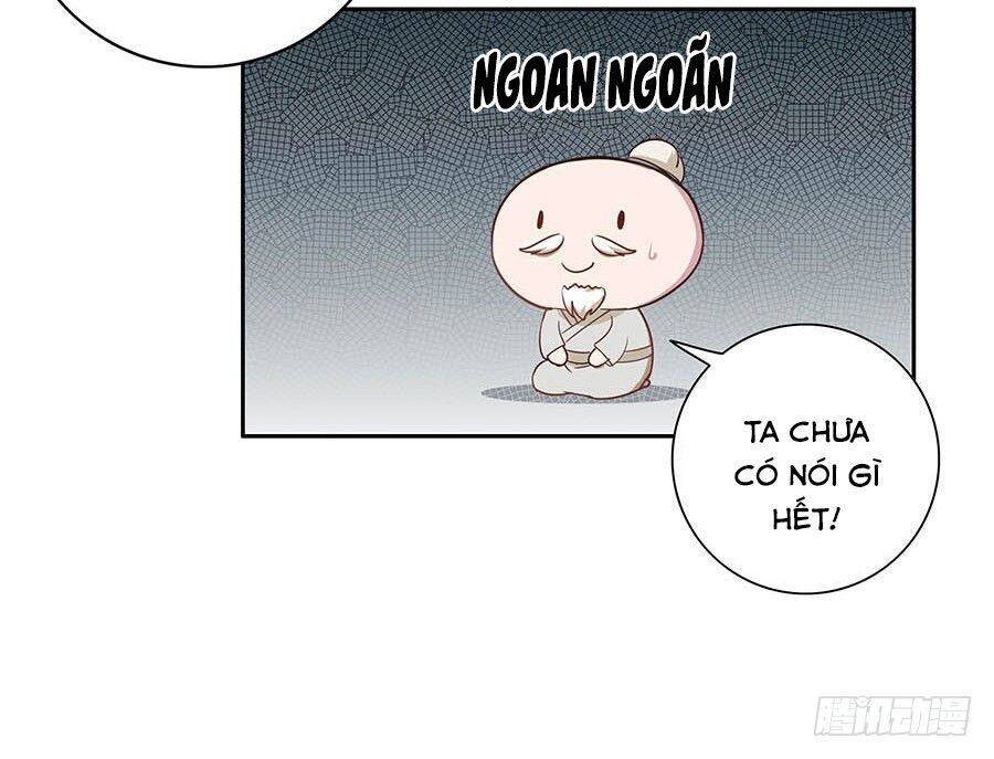 lầu trà thủy sinh mộng chapter 6 29