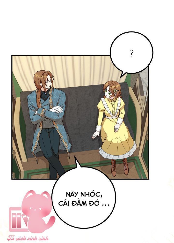 bác sĩ hoàn thành trách nhiệm rồi chapter 14 6