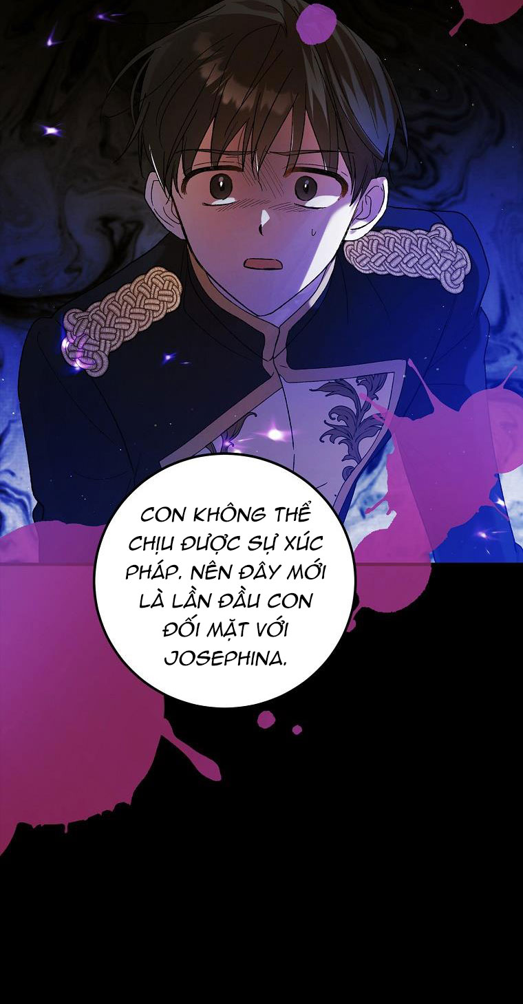 cách để em bảo vệ anh chapter 70.1 45