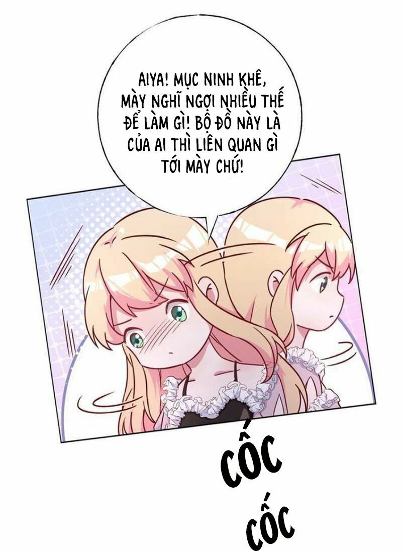 baba đẹp trai trên trời rơi xuống chapter 20 7