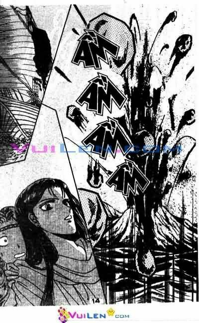 nàng công chúa ham chơi chapter 7 14