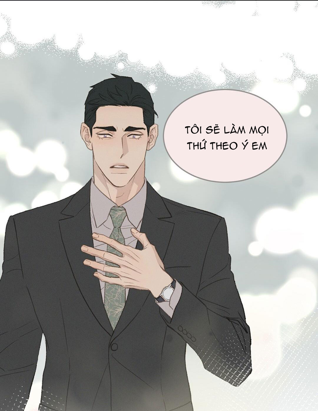 vùng cấm tình yêu của beta chapter 48 78