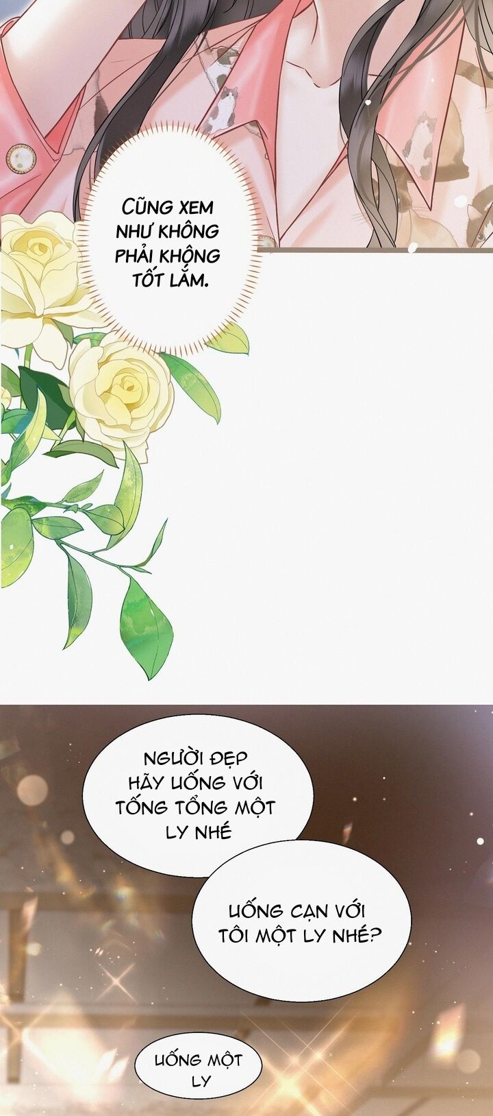 đắm say chapter 2 6