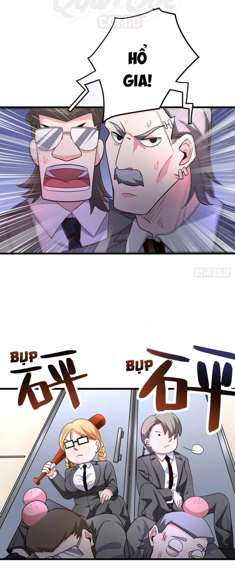 tối cường thần y tại đô thị chapter 48 18