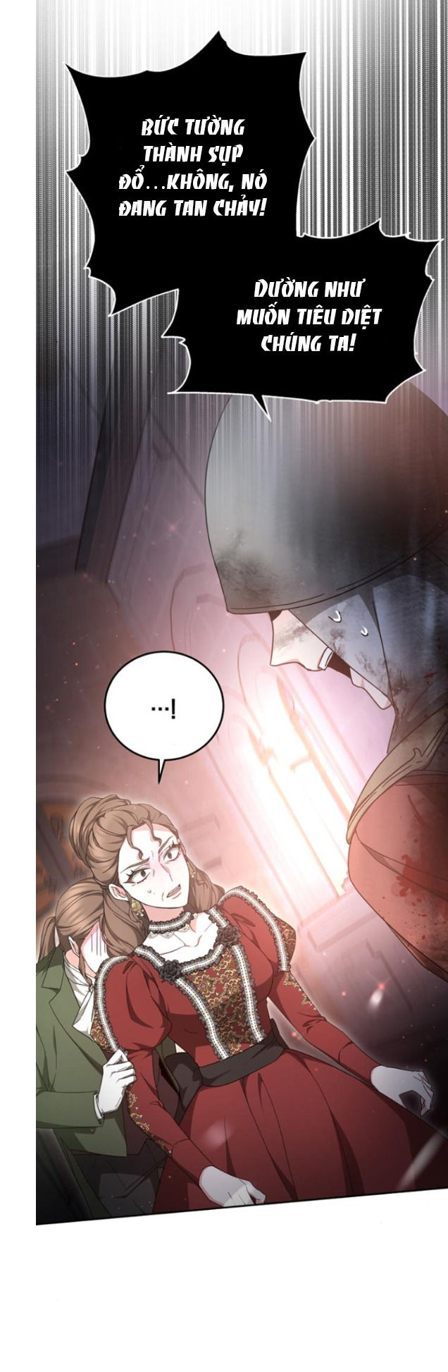 Cướp Dâu chapter 2.1 5