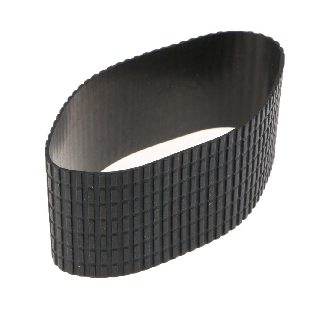 Zoom Lens Ring for Nikon 18-105mm & Nikon 18-135mm Rubber Grip Replacement Parts 35x100mm