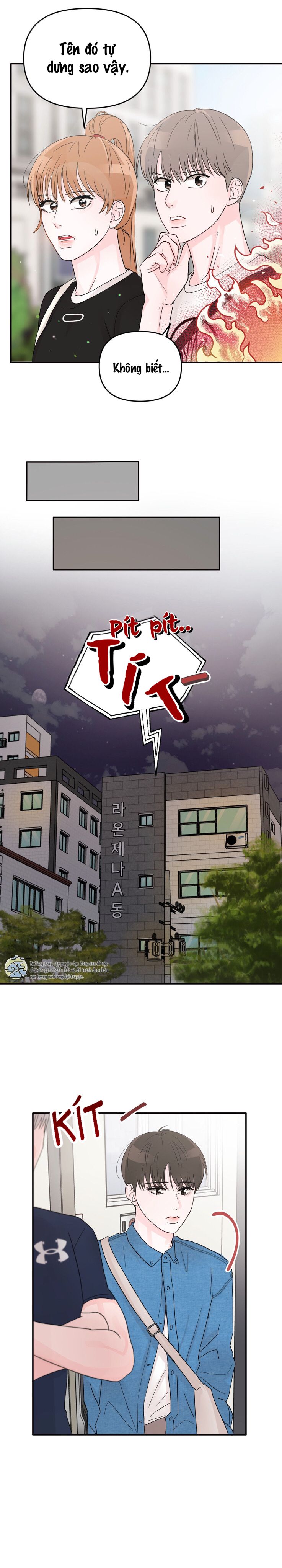 thán phục thanh xuân chapter 5 13