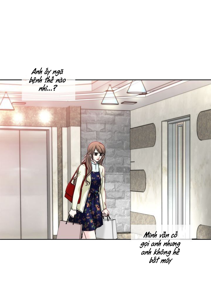 người đàn ông của tôi chapter 62.2 5