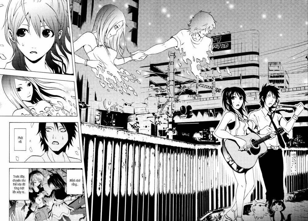 ga-rei chapter 33 45